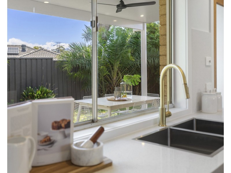 4 Sarre Place, Prospect NSW 2148