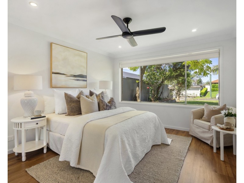 4 Sarre Place, Prospect NSW 2148