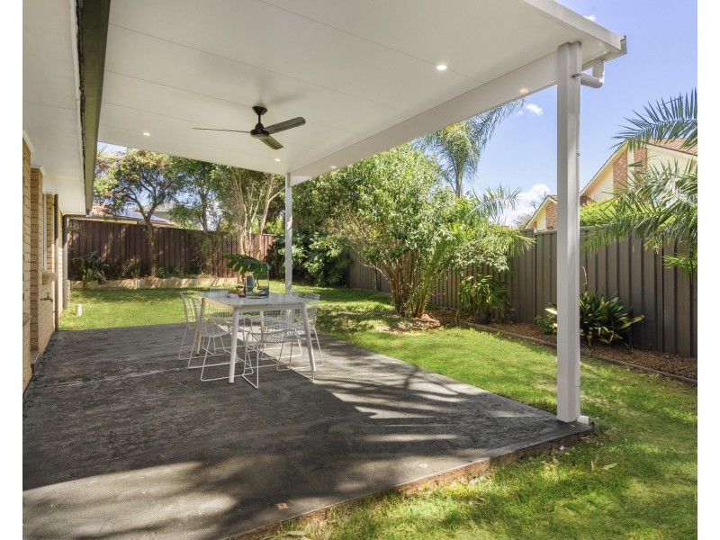 4 Sarre Place, Prospect NSW 2148