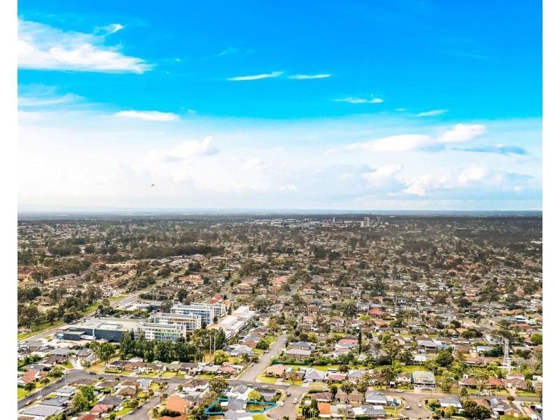 4 Sarre Place, Prospect NSW 2148