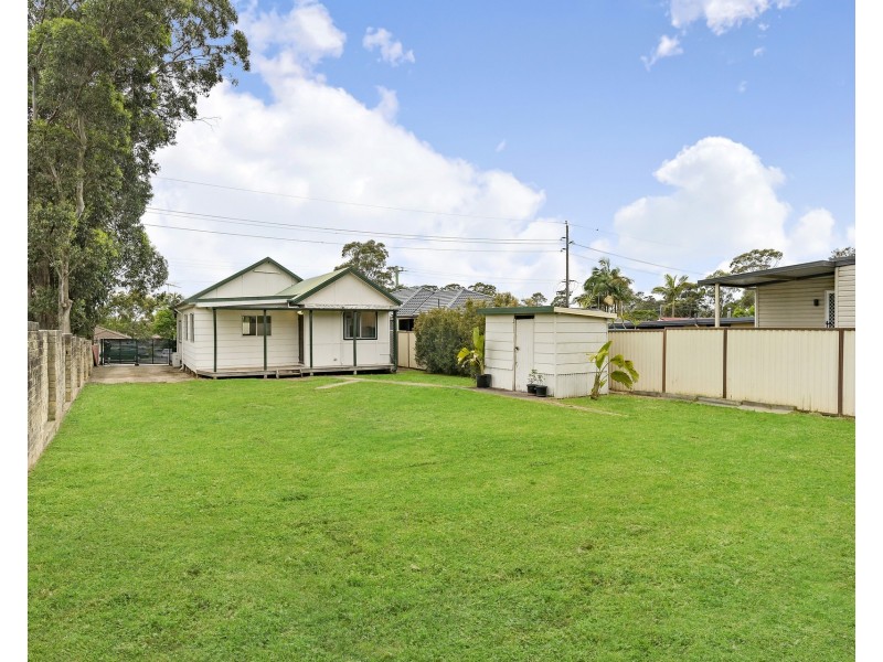 92 Ellam Drive, Seven Hills NSW 2147