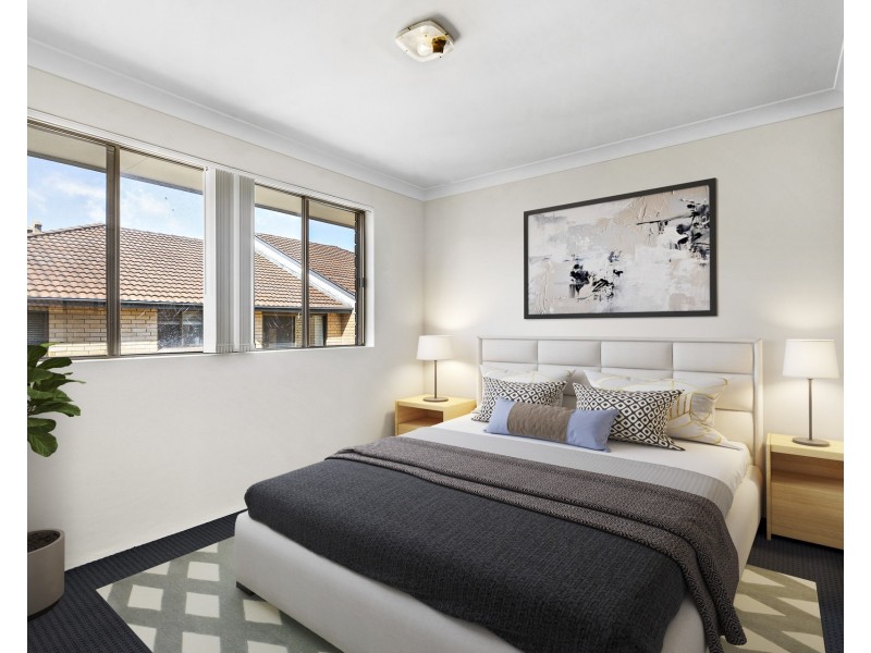 24/7 Griffiths Street, Blacktown NSW 2148