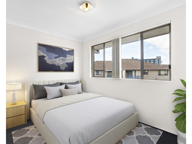 24/7 Griffiths Street, Blacktown NSW 2148