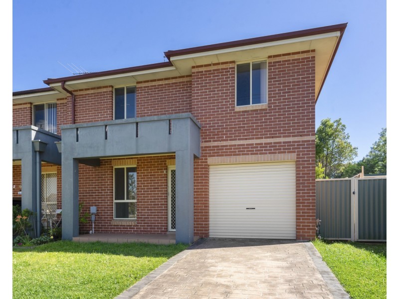 3/15 Frederick Street, Blacktown NSW 2148