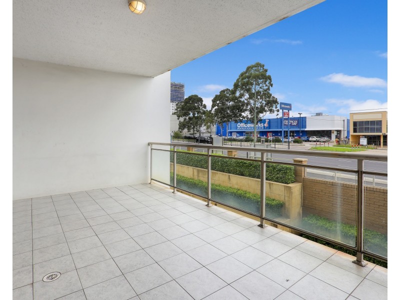 23/21-29 Third Avenue, Blacktown NSW 2148