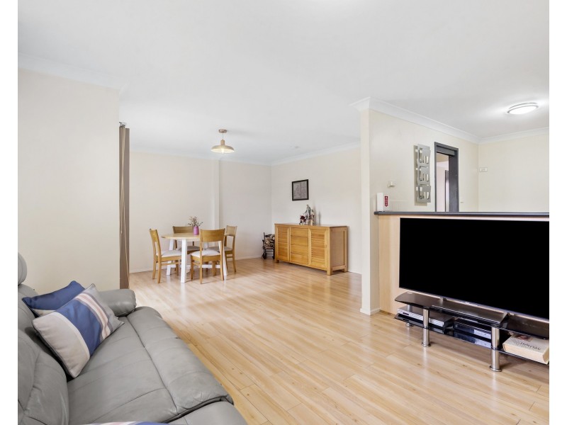 34/188 Walker Street, Quakers Hill NSW 2763
