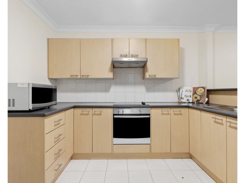 34/188 Walker Street, Quakers Hill NSW 2763