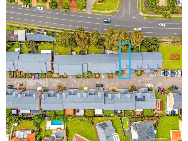 34/188 Walker Street, Quakers Hill NSW 2763