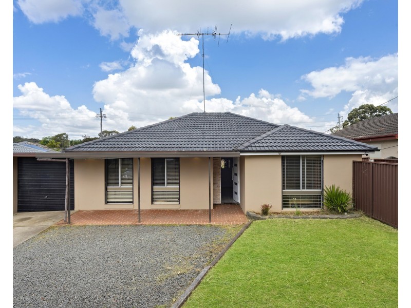 51 & 51a Cowley Crescent, Prospect NSW 2148