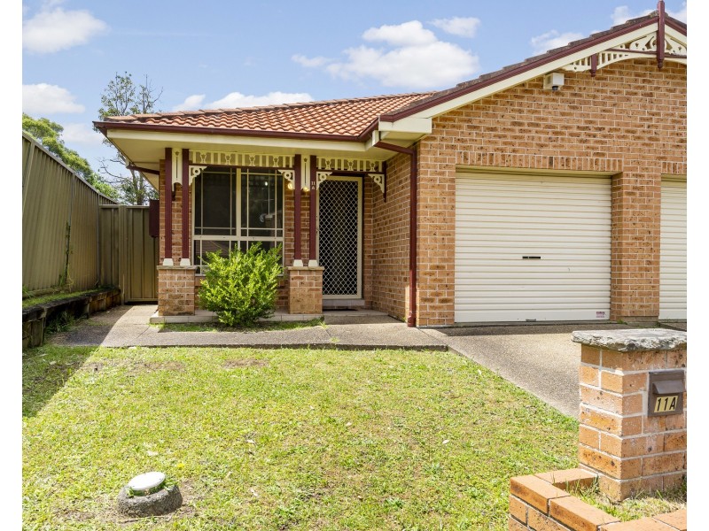 1/11 Ironbark Crescent, Blacktown NSW 2148
