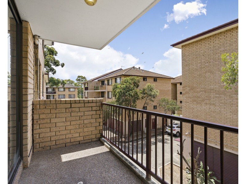 41/25 Mantaka Street, Blacktown NSW 2148