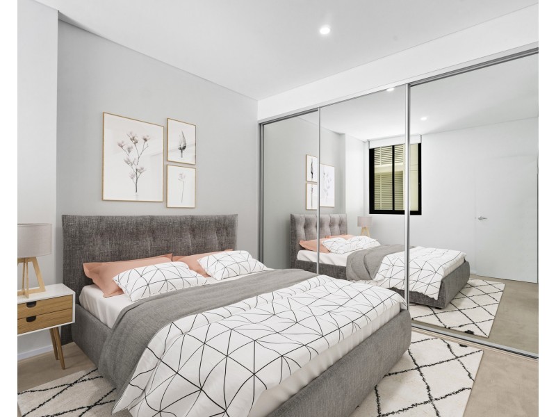 205/10-14 Carinya Street, Blacktown NSW 2148