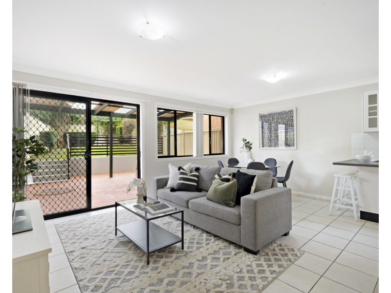 38 Dina Beth Avenue, Blacktown NSW 2148