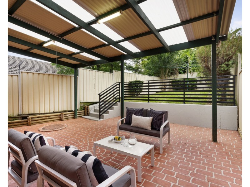 38 Dina Beth Avenue, Blacktown NSW 2148