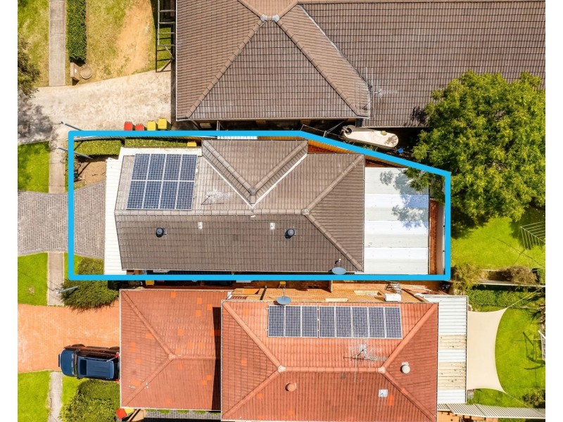 38 Dina Beth Avenue, Blacktown NSW 2148