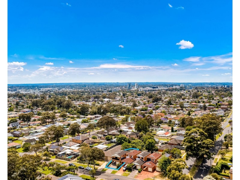 38 Dina Beth Avenue, Blacktown NSW 2148