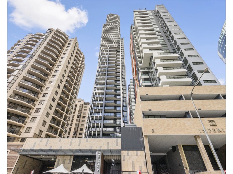 40/13-15 Hassall Street, Parramatta NSW 2150