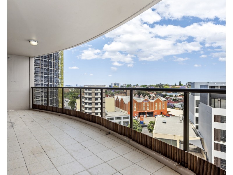 40/13-15 Hassall Street, Parramatta NSW 2150