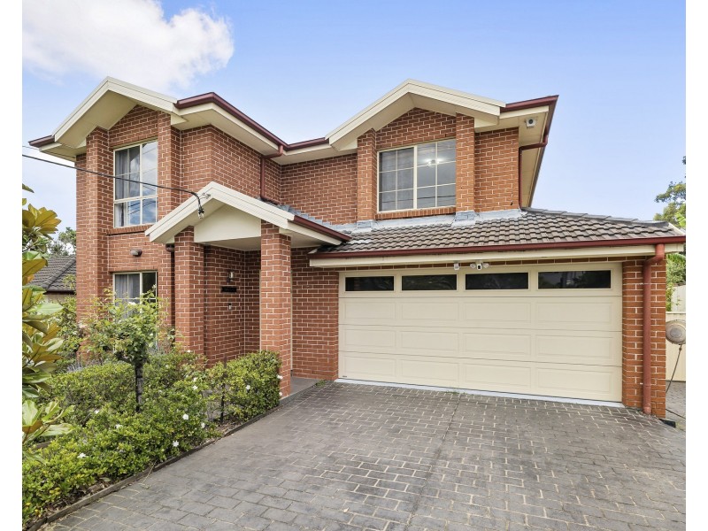 158 Cornelia Road, Toongabbie NSW 2146