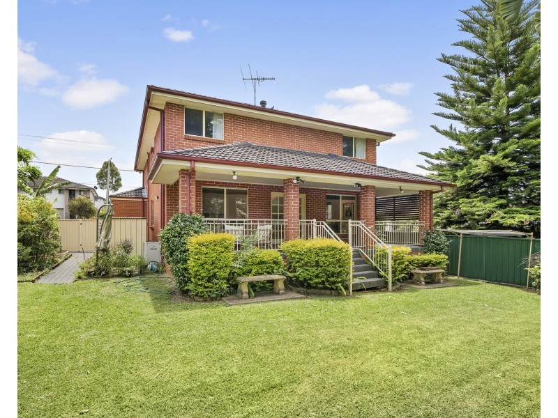 158 Cornelia Road, Toongabbie NSW 2146