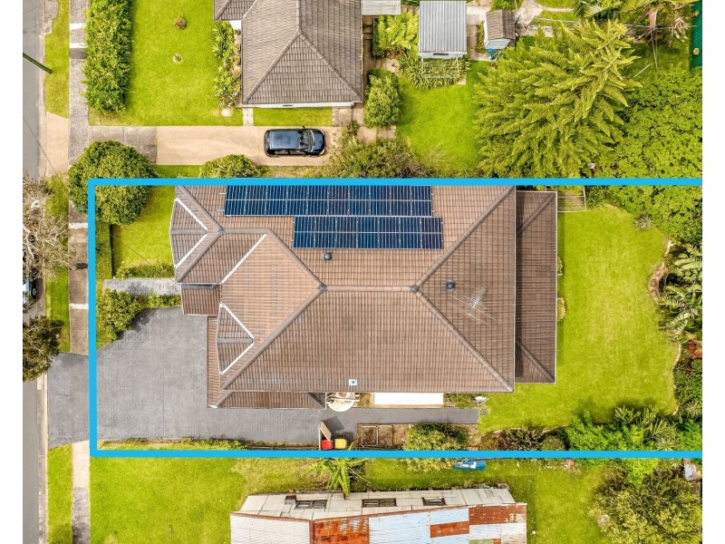 158 Cornelia Road, Toongabbie NSW 2146