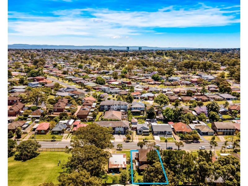 158 Cornelia Road, Toongabbie NSW 2146