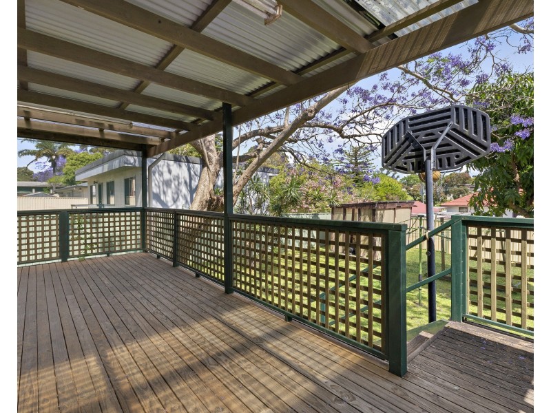 17 MacDonald Avenue, Lalor Park NSW 2147