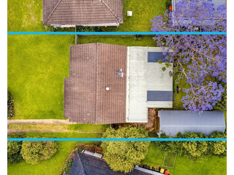 17 MacDonald Avenue, Lalor Park NSW 2147