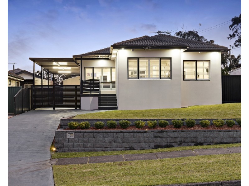 4 Yale Place, Blacktown NSW 2148