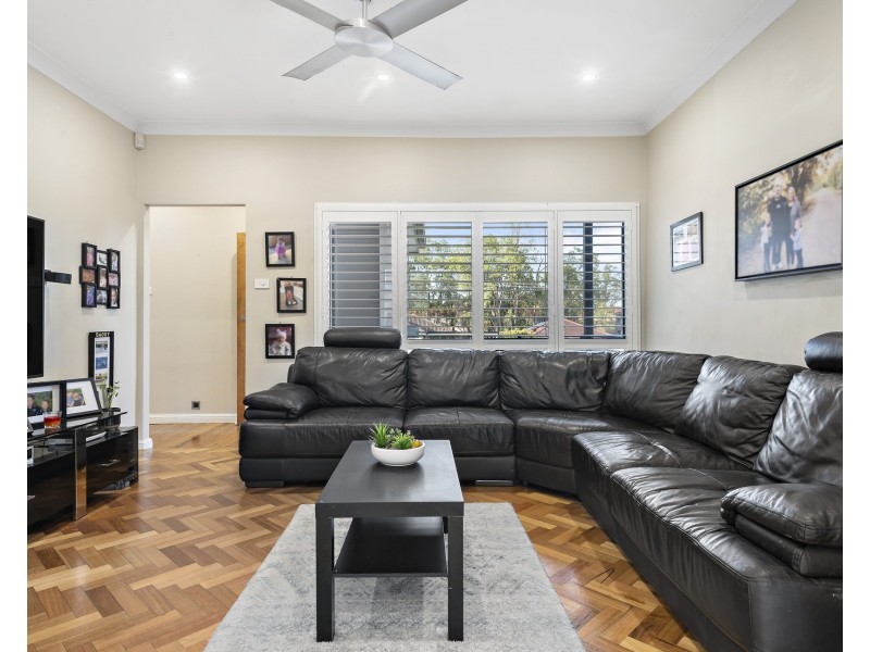 4 Yale Place, Blacktown NSW 2148