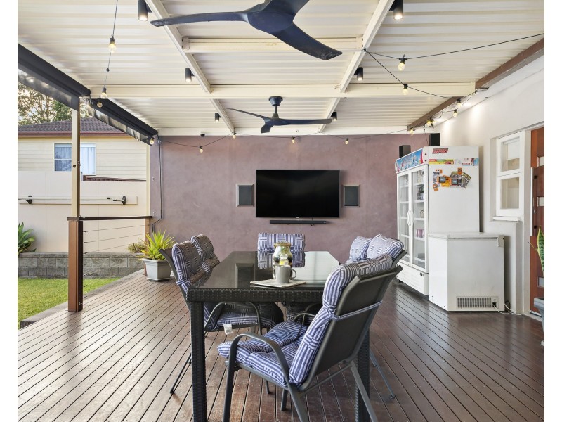 4 Yale Place, Blacktown NSW 2148