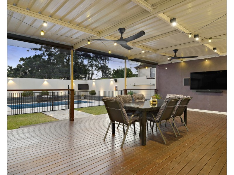 4 Yale Place, Blacktown NSW 2148