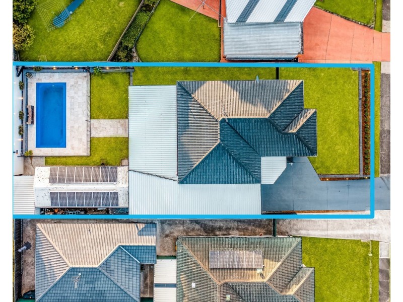 4 Yale Place, Blacktown NSW 2148