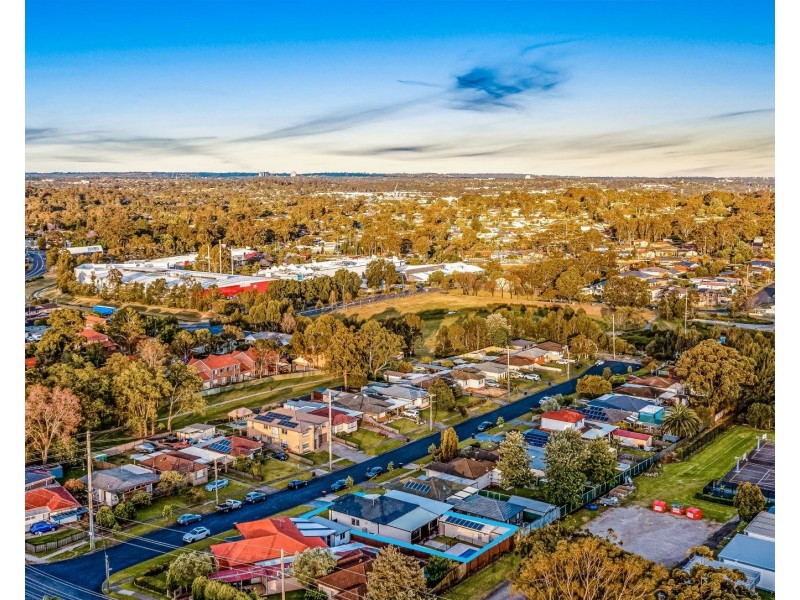 4 Yale Place, Blacktown NSW 2148