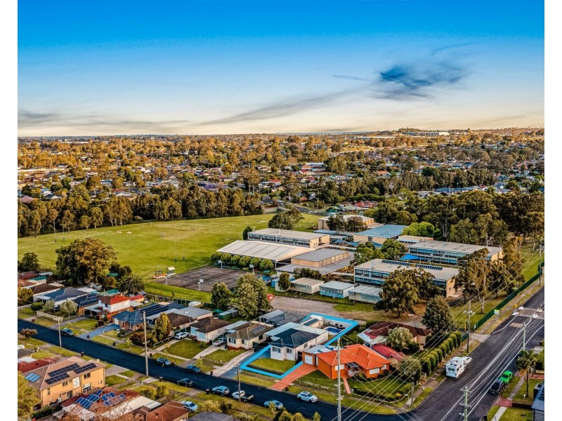 4 Yale Place, Blacktown NSW 2148