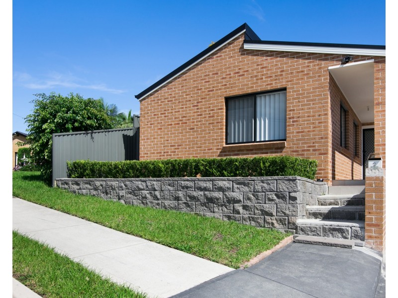 2B Sarre Place, Prospect NSW 2148