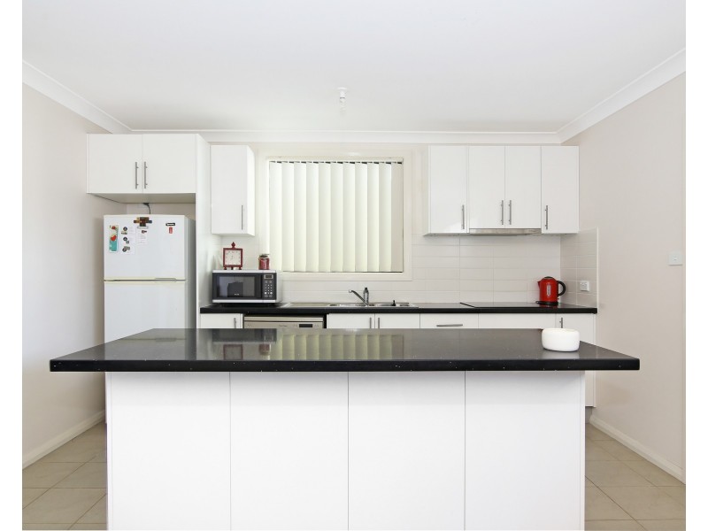 2B Sarre Place, Prospect NSW 2148