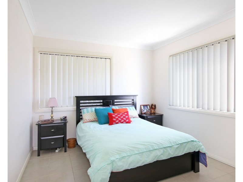 2B Sarre Place, Prospect NSW 2148