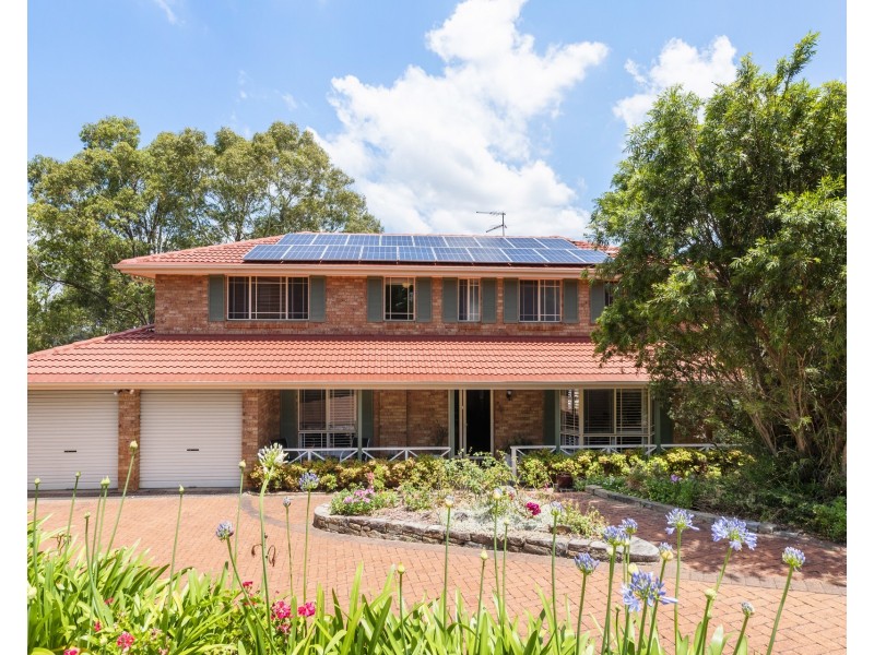 22 Griffin Place, Doonside NSW 2767