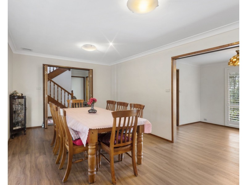 22 Griffin Place, Doonside NSW 2767