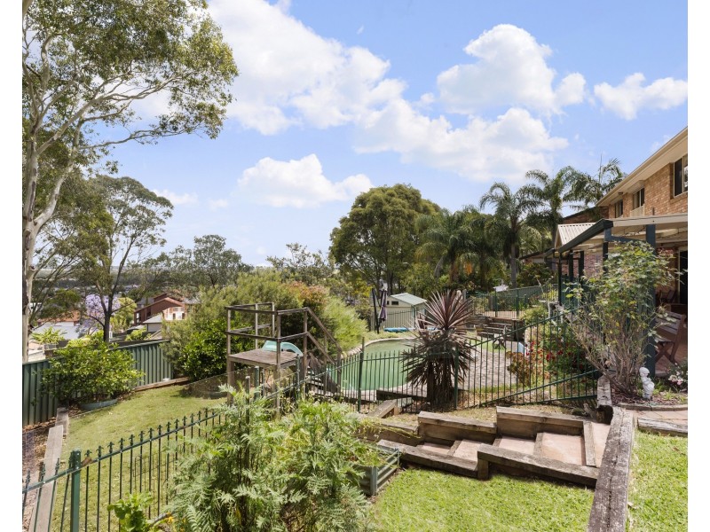 22 Griffin Place, Doonside NSW 2767