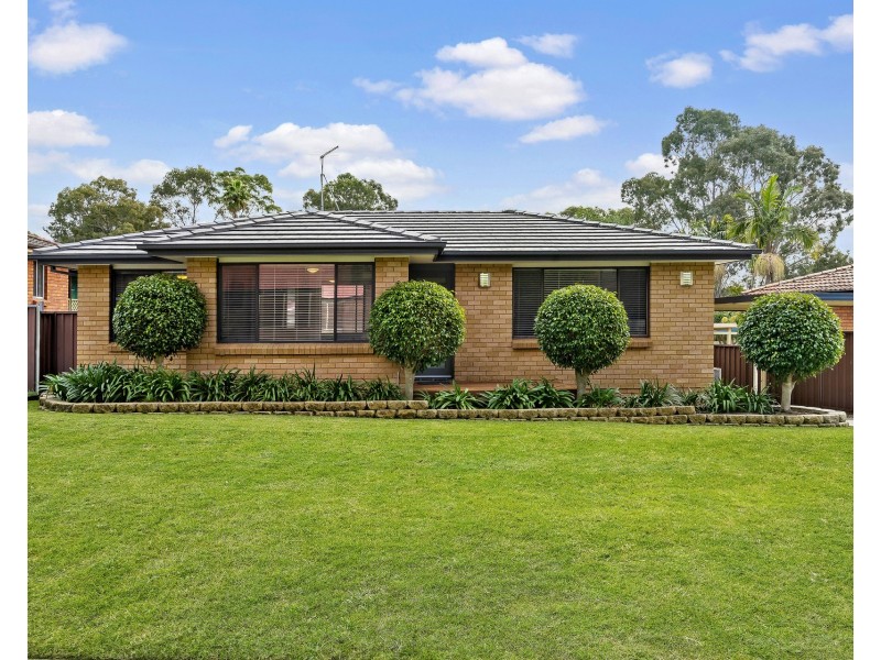 68 Kolodong Drive, Quakers Hill NSW 2763