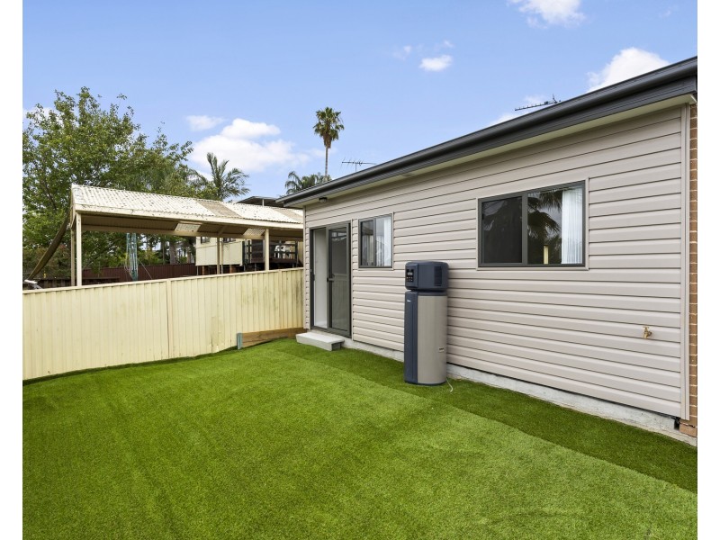 14A Yuruga Avenue, Doonside NSW 2767