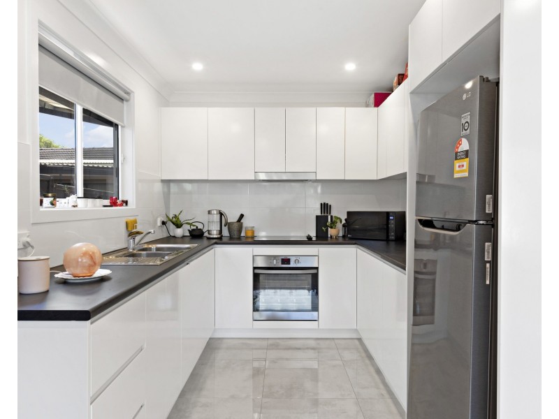 8 & 8a Becharry Road, Blacktown NSW 2148