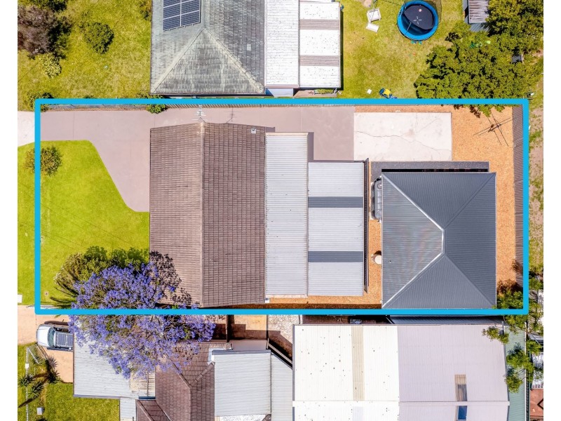 8 & 8a Becharry Road, Blacktown NSW 2148