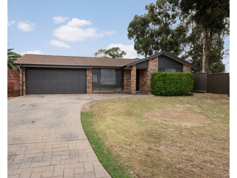 5 Piper Place, Minchinbury NSW 2770