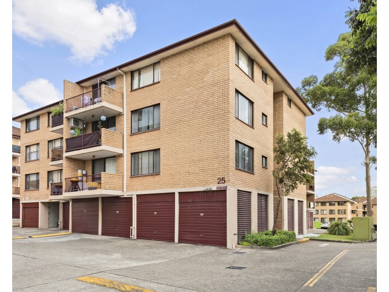 36/25 Mantaka Street, Blacktown NSW 2148