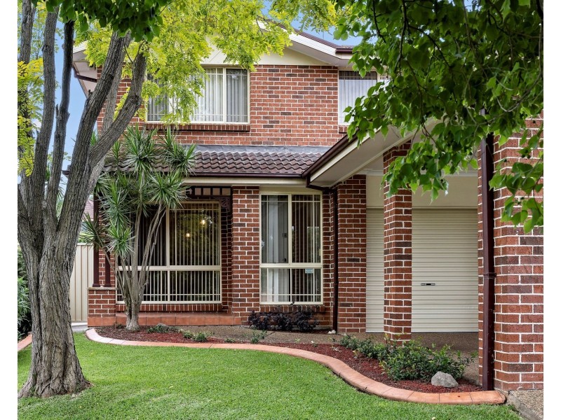 8b Baron Close, Kings Langley NSW 2147