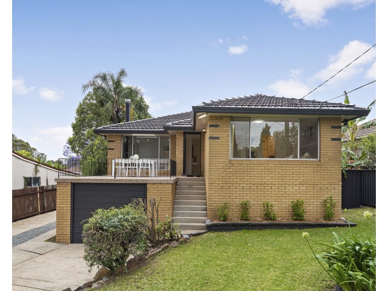 409 Blacktown Road, Toongabbie NSW 2146