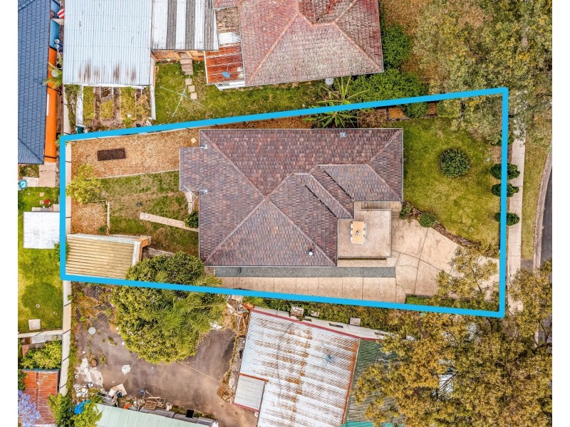 409 Blacktown Road, Toongabbie NSW 2146